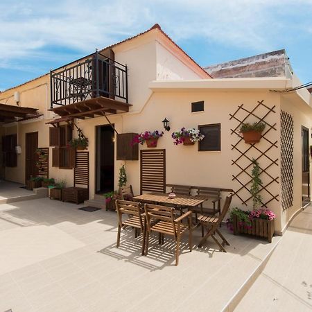 Xenios Zeus Maisonettes Old Town Rhodes Rhodes City Exterior foto