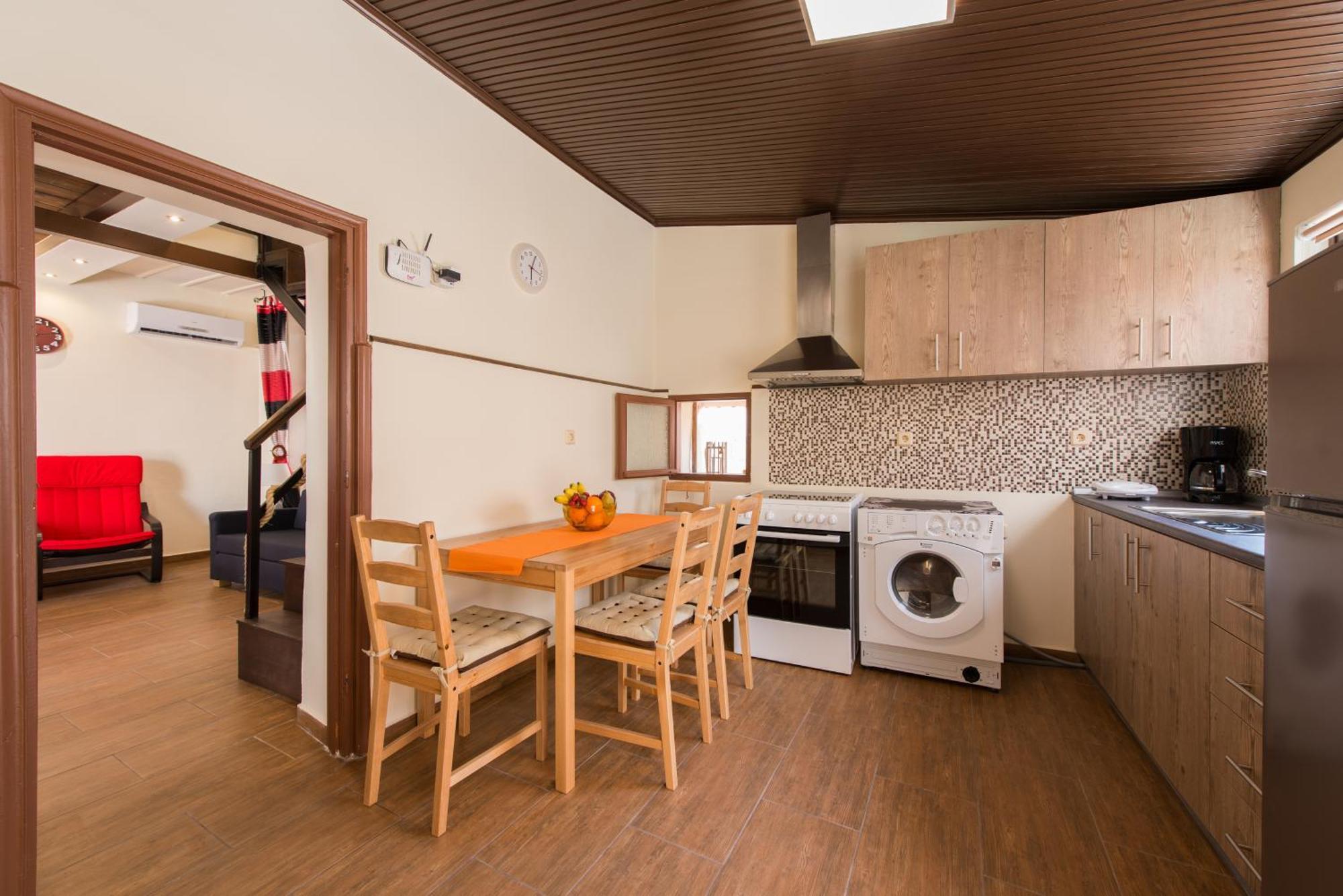 Xenios Zeus Maisonettes Old Town Rhodes Rhodes City Exterior foto